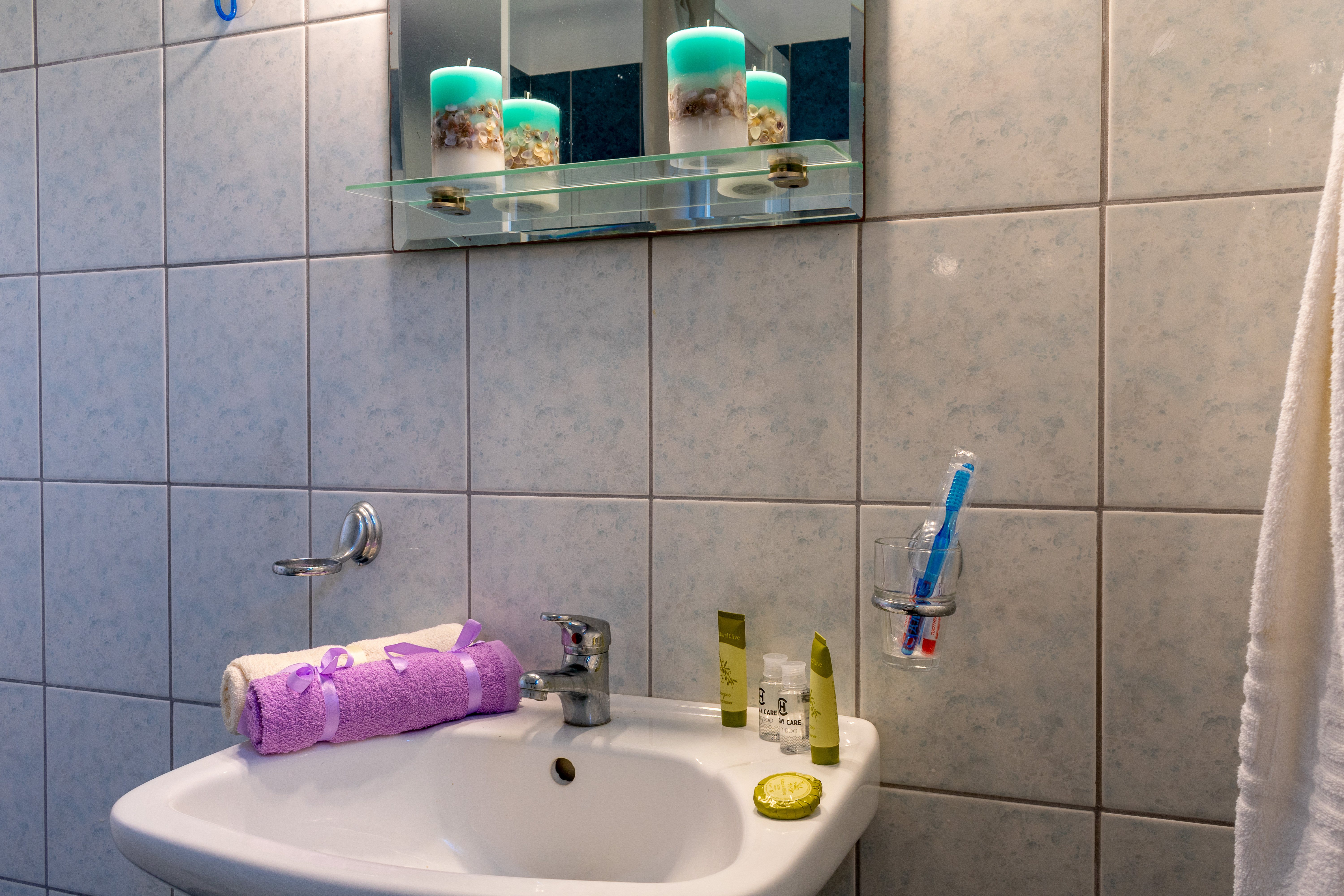 Hotel Rivendell Apartments, Griechenland, Kato Korakiana. Großes 1